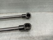 Replacement trunk / tailgate struts for Skoda Superb II (3T4) 2.0 TDI 16V 4x4 OEM IAM reference 3T5827552 