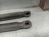 Replacement trunk / tailgate struts for Skoda Superb II (3T4) 2.0 TDI 16V 4x4 OEM IAM reference 3T5827550 