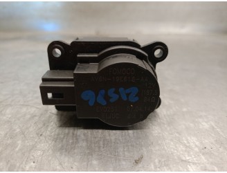 Recambio de motor apertura trampillas climatizador para ford transit custom v362 furgoneta (fy, fz) 2.2 tdci referencia OEM IAM 