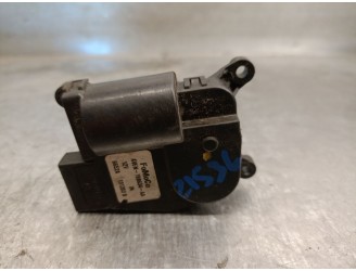 Recambio de motor apertura trampillas climatizador para ford transit custom v362 furgoneta (fy, fz) 2.2 tdci referencia OEM IAM 