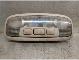 Recambio de luz interior para ford transit custom v362 furgoneta (fy, fz) 2.2 tdci referencia OEM IAM BK2113K767ABW 