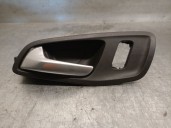 Replacement front left interior door handle for Ford Transit Custom V362 van (FY, FZ) 2.2 TDCi OEM IAM reference 211