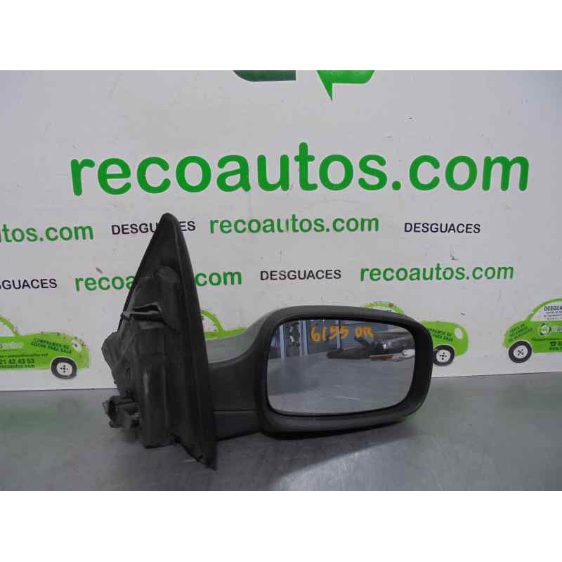 Recambio de retrovisor derecho para renault megane grand tour 1.9 referencia OEM IAM   7 PINES