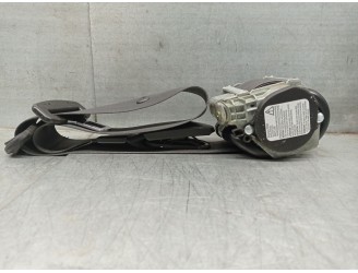 Recambio de cinturon seguridad delantero izquierdo para skoda superb ii (3t4) 2.0 tdi 16v 4x4 referencia OEM IAM 3T1857701 3T185