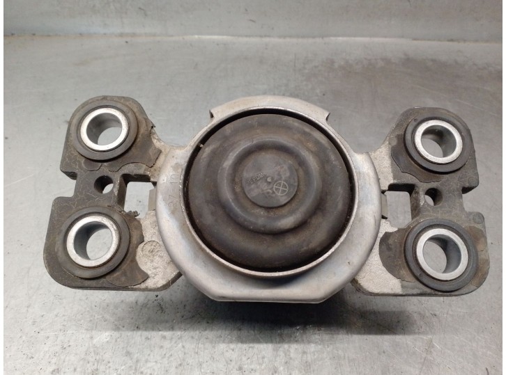 Recambio de soporte motor izquierdo para volvo s60 ii (134) d3 referencia OEM IAM 8G9N-7M121-AA 31316876 