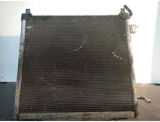 Recambio de radiador agua para land rover discovery v (l462) 2.0 sd4 4x4 referencia OEM IAM JPLA19E839AG L25951 CALSONIC