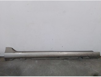 Recambio de faldon lateral para volvo s60 ii (134) d3 referencia OEM IAM 31333005 31349673 