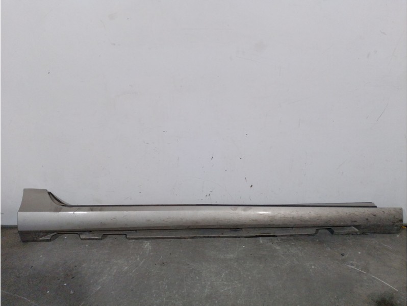 Recambio de faldon lateral para volvo s60 ii (134) d3 referencia OEM IAM 31333005 31349673 
