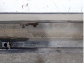 Recambio de faldon lateral para volvo s60 ii (134) d3 referencia OEM IAM 31333005 31349673 