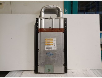 Recambio de barra antivuelco para opel astra h twintop (a04) 1.9 cdti (l67) referencia OEM IAM 13199731  