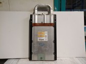 Recambio de barra antivuelco para opel astra h twintop (a04) 1.9 cdti (l67) referencia OEM IAM 13199731  