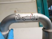 Recambio de barra antivuelco para opel astra h twintop (a04) 1.9 cdti (l67) referencia OEM IAM 13199731  