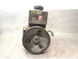 Recambio de bomba servodireccion para ssangyong korando (kj) 2.9 td referencia OEM IAM NS5540647 6654601380 6654605880