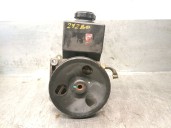 Recambio de bomba servodireccion para ssangyong korando (kj) 2.9 td referencia OEM IAM NS5540647 6654601380 6654605880