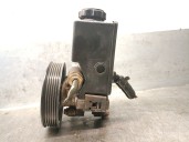 Recambio de bomba servodireccion para ssangyong korando (kj) 2.9 td referencia OEM IAM NS5540647 6654601380 6654605880