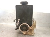 Recambio de bomba servodireccion para ssangyong korando (kj) 2.9 td referencia OEM IAM NS5540647 6654601380 6654605880