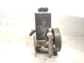 Recambio de bomba servodireccion para ssangyong korando (kj) 2.9 td referencia OEM IAM NS5540647 6654601380 6654605880