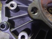 Recambio de caja cambios para audi a4 b6 avant (8e5) 1.9 tdi referencia OEM IAM FRL 01E300047LX 0572314FRL