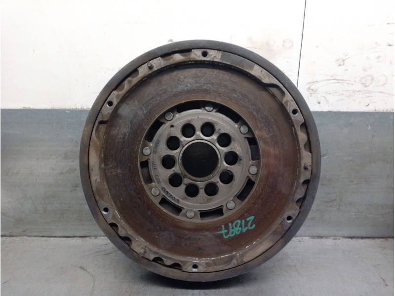 Recambio de volante motor para volvo s60 i (384) d5 referencia OEM IAM 30735771 31259450 LUK