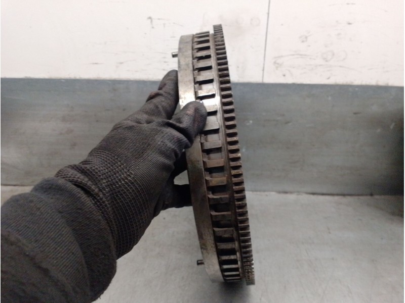 Recambio de volante motor para volvo s60 i (384) d5 referencia OEM IAM 30735771 31259450 LUK