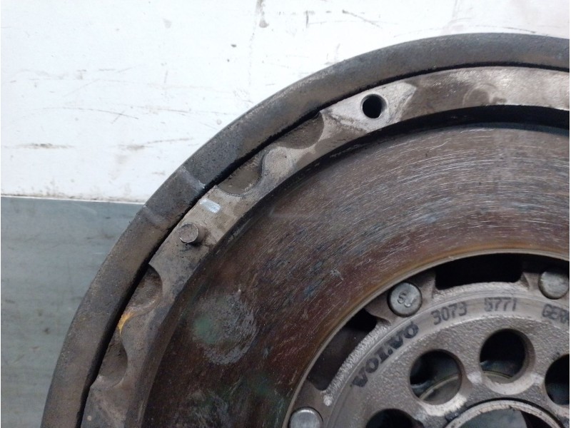 Recambio de volante motor para volvo s60 i (384) d5 referencia OEM IAM 30735771 31259450 LUK
