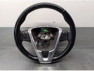 Recambio de volante para volvo s60 ii (134) d3 referencia OEM IAM 31250592 31250591 