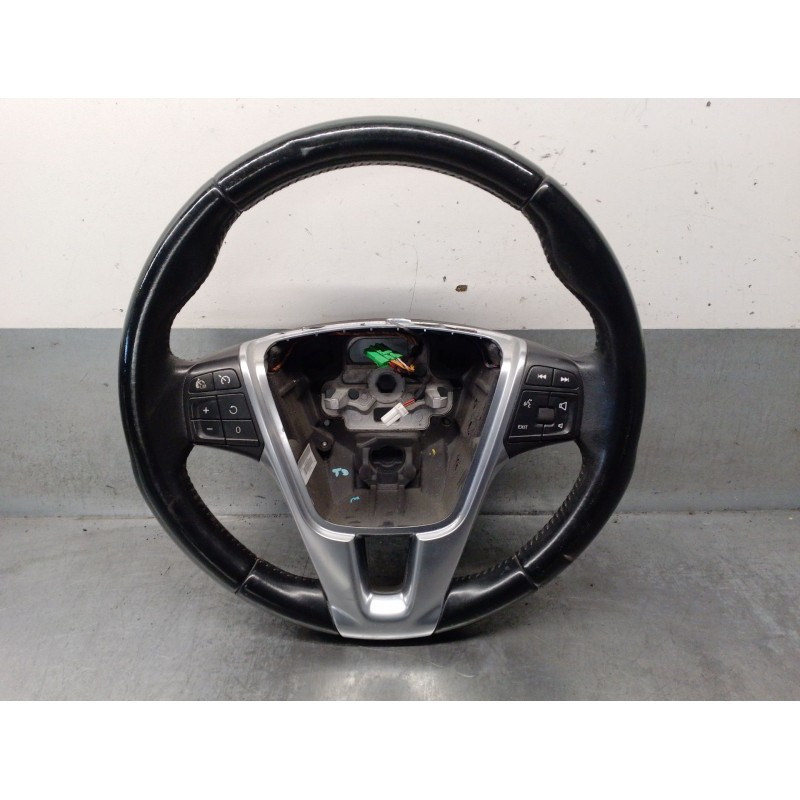 Recambio de volante para volvo s60 ii (134) d3 referencia OEM IAM 31250592 31250591 