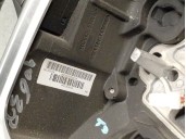 Recambio de volante para volvo s60 ii (134) d3 referencia OEM IAM 31250592 31250591 