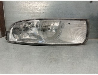 Recambio de faro antiniebla derecho para skoda superb ii (3t4) 2.0 tdi 16v 4x4 referencia OEM IAM 3T0941700 1Z0941702D 