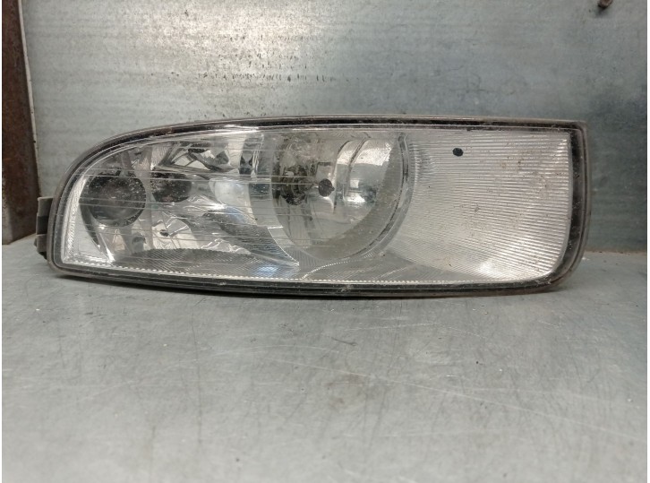 Recambio de faro antiniebla derecho para skoda superb ii (3t4) 2.0 tdi 16v 4x4 referencia OEM IAM 3T0941700 1Z0941702D 