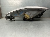 Recambio de faro antiniebla derecho para skoda superb ii (3t4) 2.0 tdi 16v 4x4 referencia OEM IAM 3T0941700 1Z0941702D 