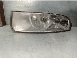 Recambio de faro antiniebla izquierdo para skoda superb ii (3t4) 2.0 tdi 16v 4x4 referencia OEM IAM 3T0941699A 1Z0941701D 