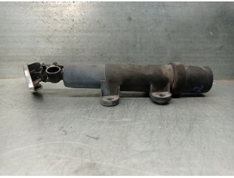 Recambio de limpia faros xenon para skoda superb ii (3t4) 2.0 tdi 16v 4x4 referencia OEM IAM 3U0955979 3U0955979 