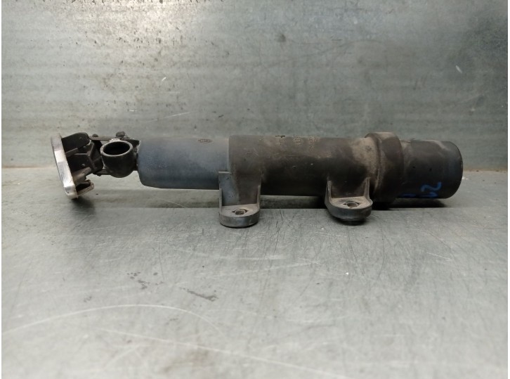 Recambio de limpia faros xenon para skoda superb ii (3t4) 2.0 tdi 16v 4x4 referencia OEM IAM 3U0955979 3U0955979 