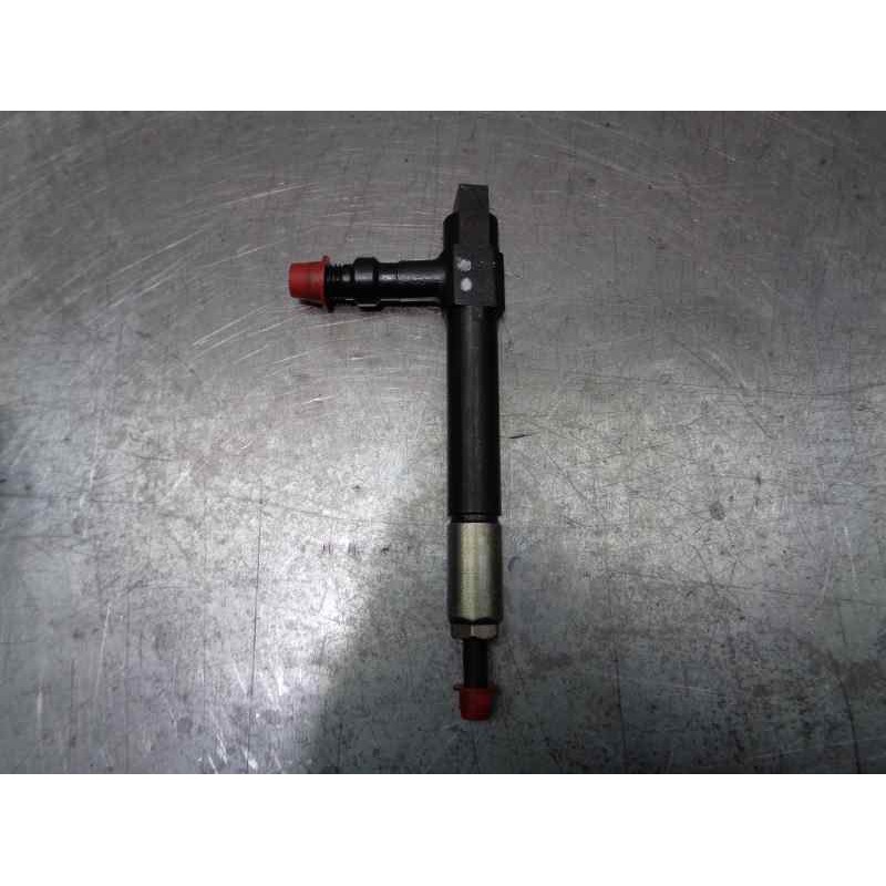 Recambio de inyector para mazda premacy (cp) 2.0 turbodiesel cat referencia OEM IAM RF4F13H50 DENSO