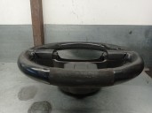 Recambio de volante para skoda superb ii (3t4) 2.0 tdi 16v 4x4 referencia OEM IAM 3T0419091L 3T0419091L 3T0419091