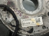 Recambio de volante para skoda superb ii (3t4) 2.0 tdi 16v 4x4 referencia OEM IAM 3T0419091L 3T0419091L 3T0419091