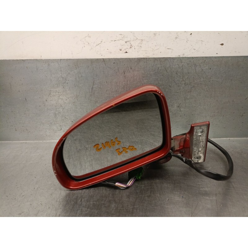 Recambio de retrovisor izquierdo para volkswagen new beetle (9c1, 1c1) 2.0 referencia OEM IAM 1C1857507E 1C1857507E 