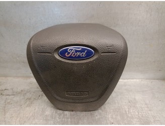 Recambio de airbag delantero izquierdo para ford transit custom v362 furgoneta (fy, fz) 2.2 tdci referencia OEM IAM BK21V042B85A