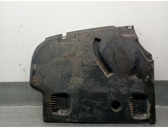 Recambio de cubrecarter para mercedes-benz clase e (w213) e 350 d (213.033) referencia OEM IAM A2136900207 A2136900207 