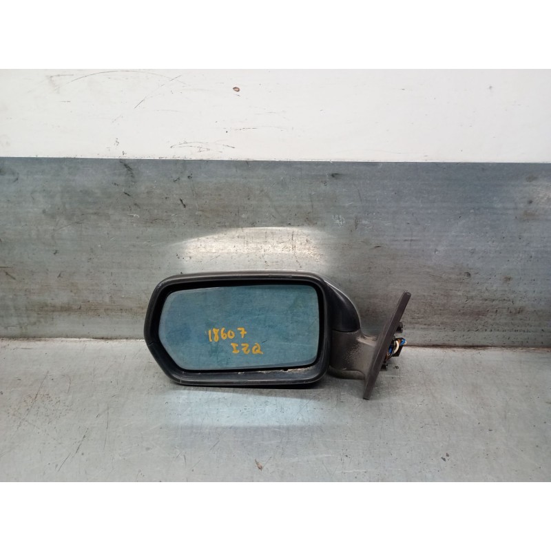 Recambio de retrovisor izquierdo para bmw serie 7 (e23) referencia OEM IAM 51161874911  