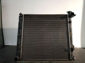 Recambio de radiador agua para kia carens iv 1.7 crdi referencia OEM IAM 25310A4560 25310A4560 