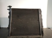 Recambio de radiador agua para kia carens iv 1.7 crdi referencia OEM IAM 25310A4560 25310A4560 