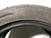 Recambio de neumatico/s para audi a4 b8 avant (8k5) 2.0 tdi referencia OEM IAM 22550ZR1798Y TRACMAX X-PRIVILO TX3