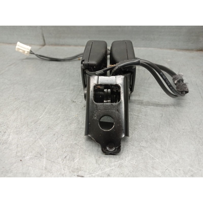 Recambio de enganche cinturon para peugeot 508 sw i (8e_) 2.0 bluehdi 150 referencia OEM IAM 8976J8 8976J8 