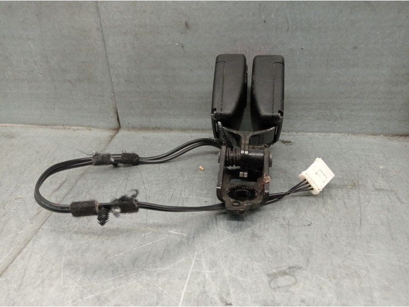 Recambio de enganche cinturon para peugeot 508 sw i (8e_) 2.0 bluehdi 150 referencia OEM IAM 8976J8 8976J8 