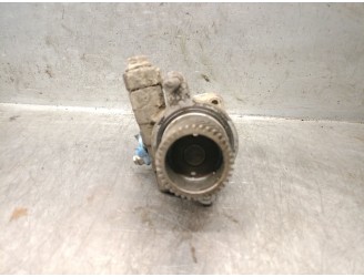 Replacement power steering pump for Ford Ranger (ET) 2.5 TDCi CAT OEM IAM reference 6M343A674AD 1792817 KYH