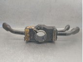 Recambio de mando luces para audi coupe b3 (89, 8b3) 2.6 referencia OEM IAM 6B995350 443953513J 