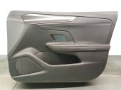 Recambio de guarnecido puerta delantera derecha para opel mokka 1.2 (76) referencia OEM IAM 98397276ZD 
