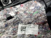 Recambio de guarnecido puerta delantera derecha para opel mokka 1.2 (76) referencia OEM IAM 98397276ZD  